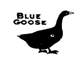 Imagen de BLUE GOOSE