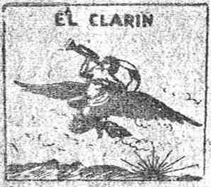 Imagen de EL CLARIN