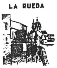 Imagen de LA RUEDA