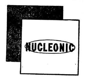 Imagen de NUCLEONIC