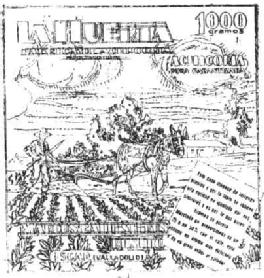 Imagen de LA HUERTA