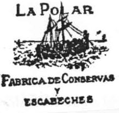 Imagen de LA POLAR FABRICA DE CONSERVAS Y ESCABECHES