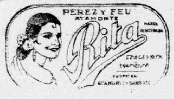 Imagen de RITA