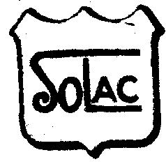 Imagen de SOLAC