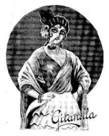 Imagen de GITANILLA