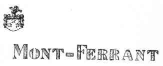 Imagen de MONT-FERRANT