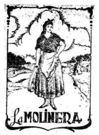 Imagen de LA MOLINERA