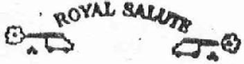 Imagen de ROYAL SALUTE