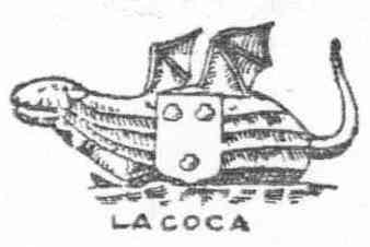 Imagen de LA COCA