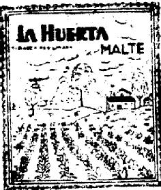 Imagen de LA HUERTA MALTE