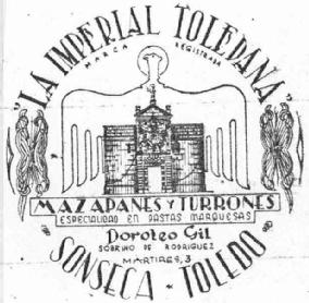 Imagen de LA IMPERIAL TOLEDANA