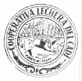 Imagen de COOPERATIVA LECHERA DEL CADI PUENTE DEL SEGRE