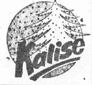 Imagen de KALISE
