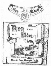 Imagen de RON DE LA ALDEA
