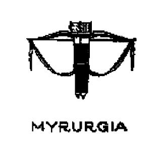 Imagen de MYRURGIA