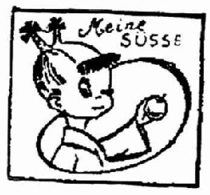 Imagen de MEINE SUSSE