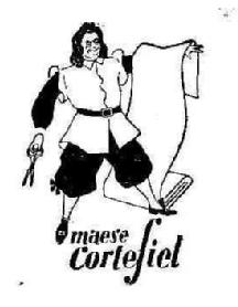 Imagen de MAESE CORTEFIEL