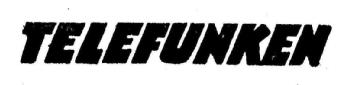 Imagen de TELEFUNKEN