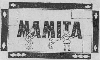 Imagen de MAMITA