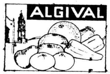 Imagen de ALGIVAL