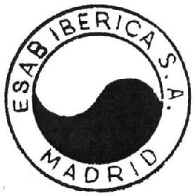 Imagen de ESAB IBERICA S.A. MADRID