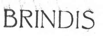 Imagen de BRINDIS