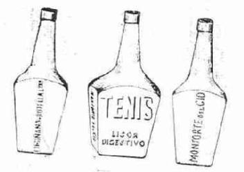 Imagen de TENIS
