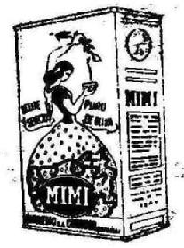 Imagen de MIMI