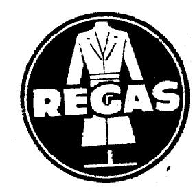 Imagen de REGAS