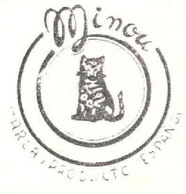 Imagen de MINOU