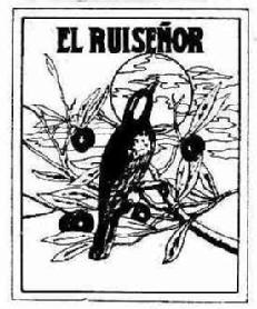 Imagen de EL RUISEÑOR