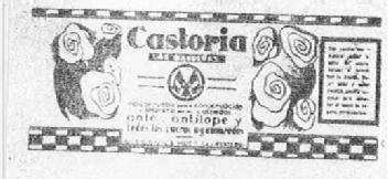 Imagen de CASTORIA LAS BANDERAS