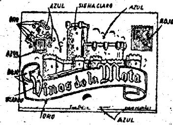 Imagen de VINOS DE LA MOTA