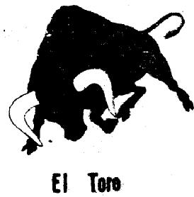Imagen de EL TORO