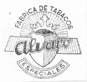 Imagen de FABRICA DE TABACOS ALVARO ESPECIALES