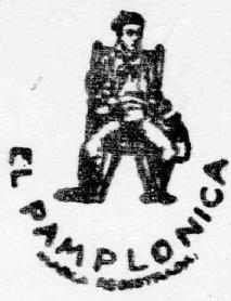 Imagen de EL PAMPLONICA
