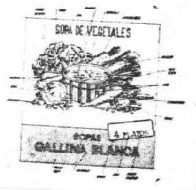 Imagen de GALLINA BLANCA