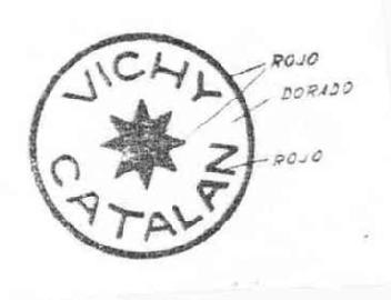 Imagen de VICHY CATALAN