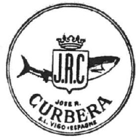 Imagen de J.R.C. JOSE R. CURBERA S.L. VIGO (ESPAGNE)
