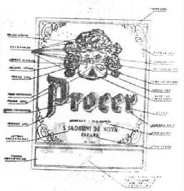 Imagen de PROCER S. SADURNI DE NOYA