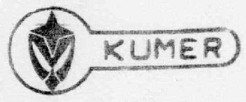 Imagen de KUMER