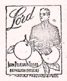 Imagen de LORD