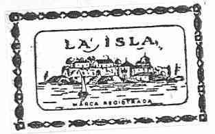 Imagen de LA ISLA