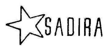 Imagen de SADIRA