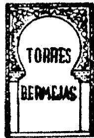 Imagen de TORRES BERMEJAS
