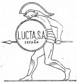 Imagen de LUCTA,S.A