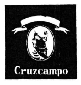 Imagen de CRUZ CAMPO