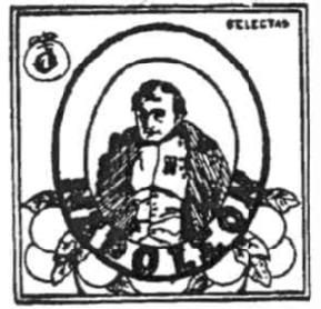 Imagen de SELECTAS NAPOLEON