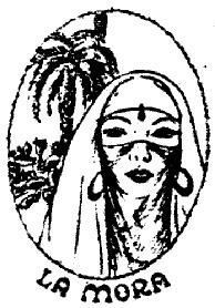 Imagen de LA MORA