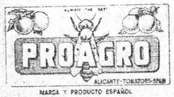 Imagen de PROAGRO